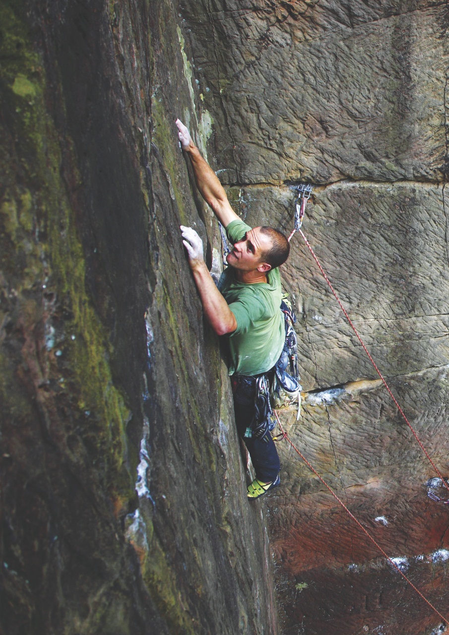 Climber Preview Pages