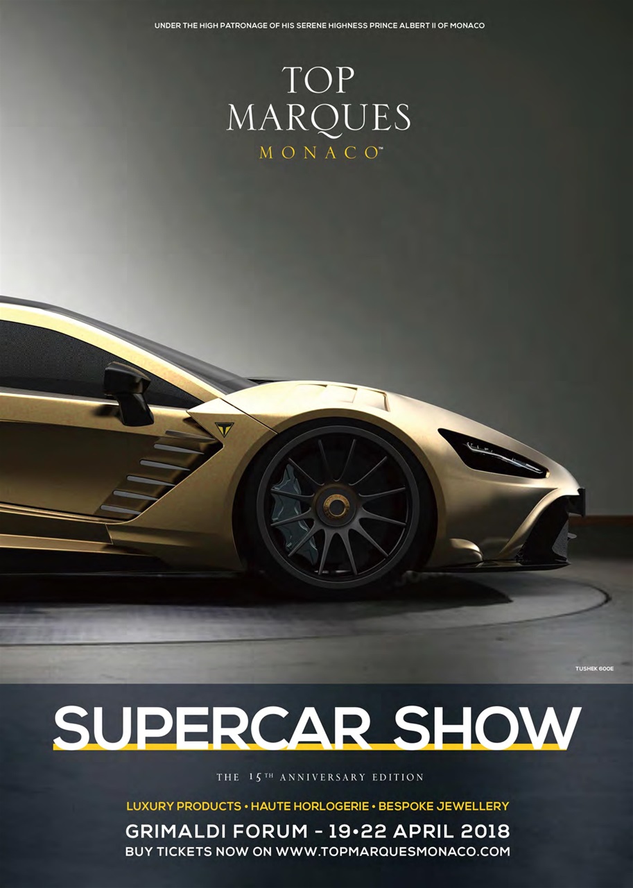 SUPER MOTORS Preview Pages