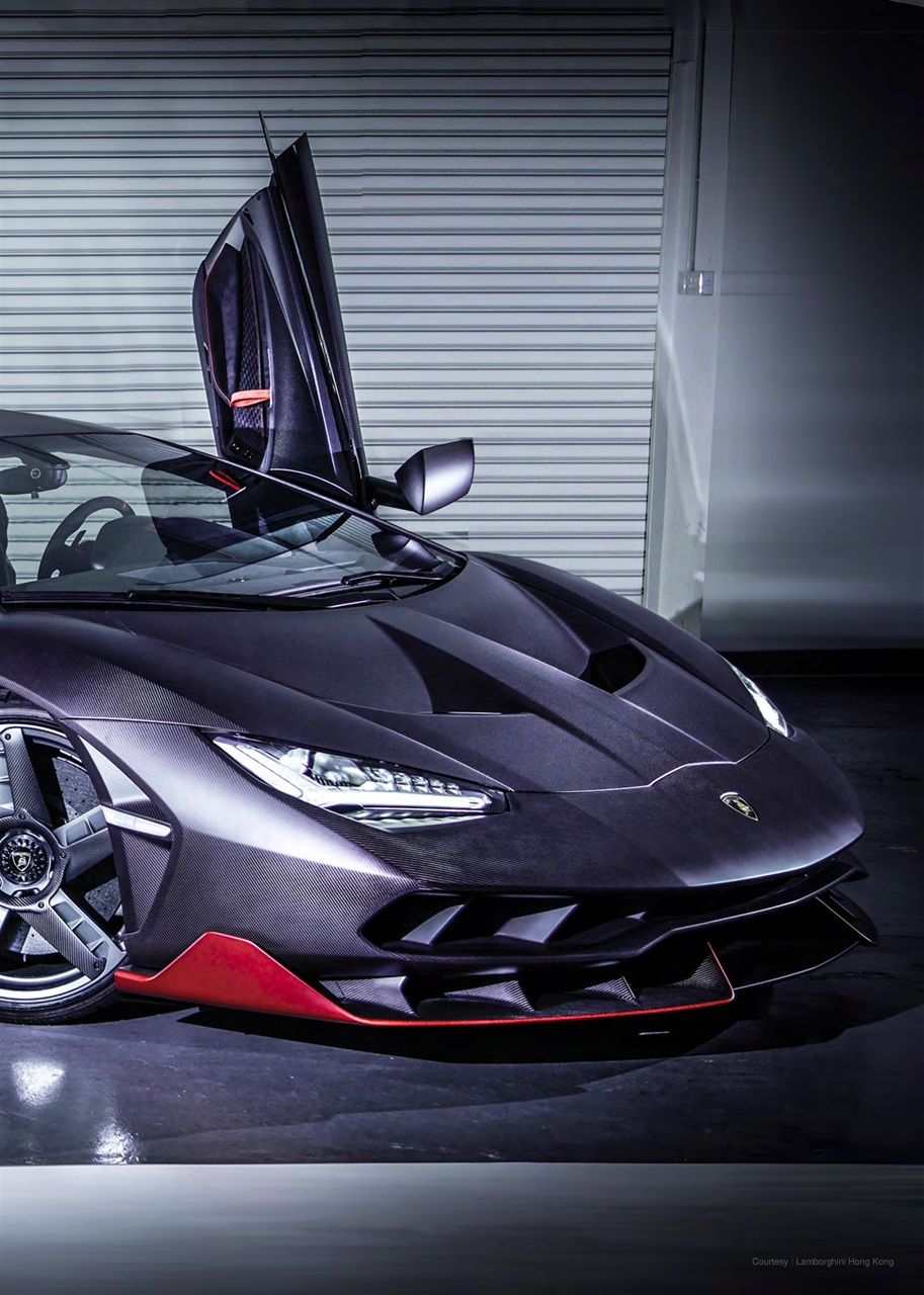 SUPER MOTORS Preview Pages