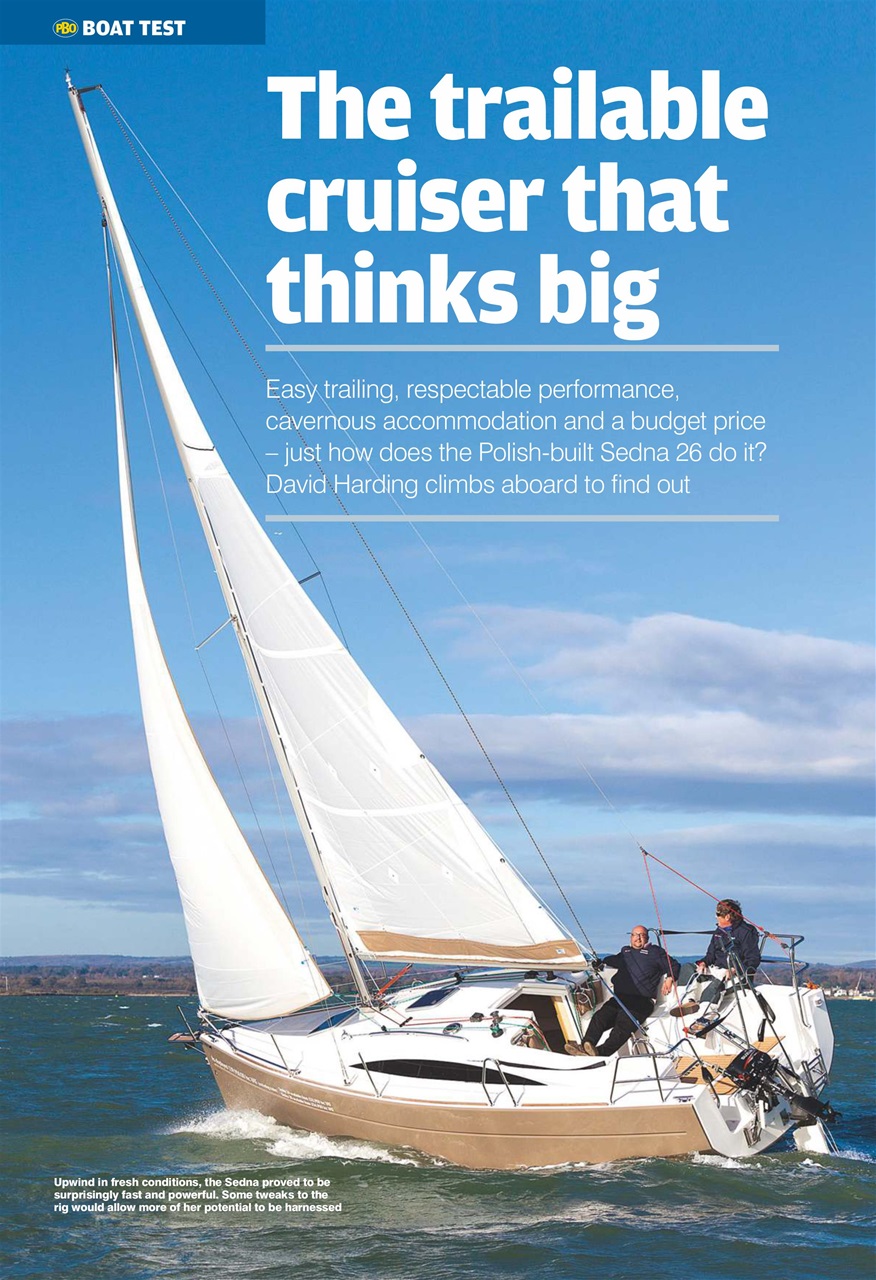 Practical Boatowner Preview Pages