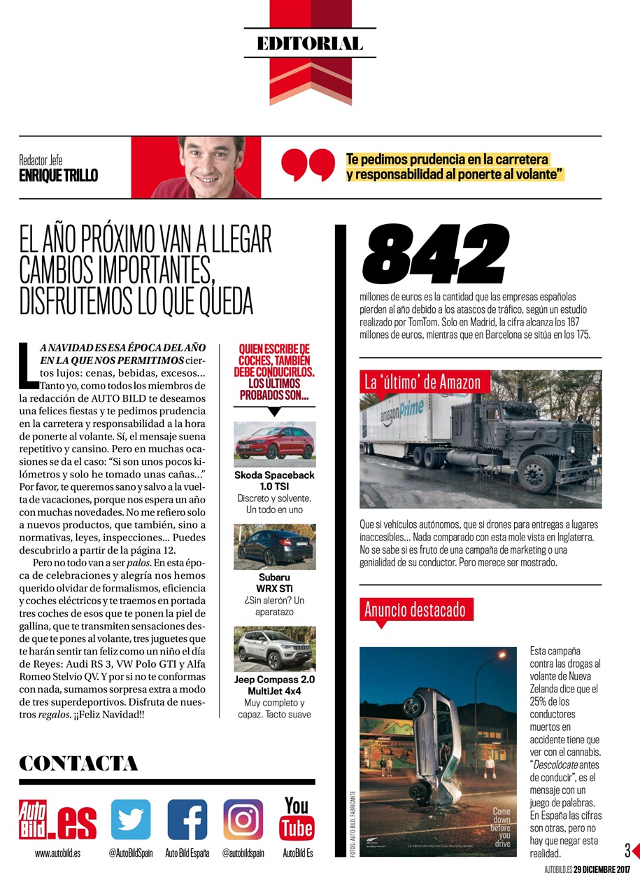 Auto Bild Preview Pages