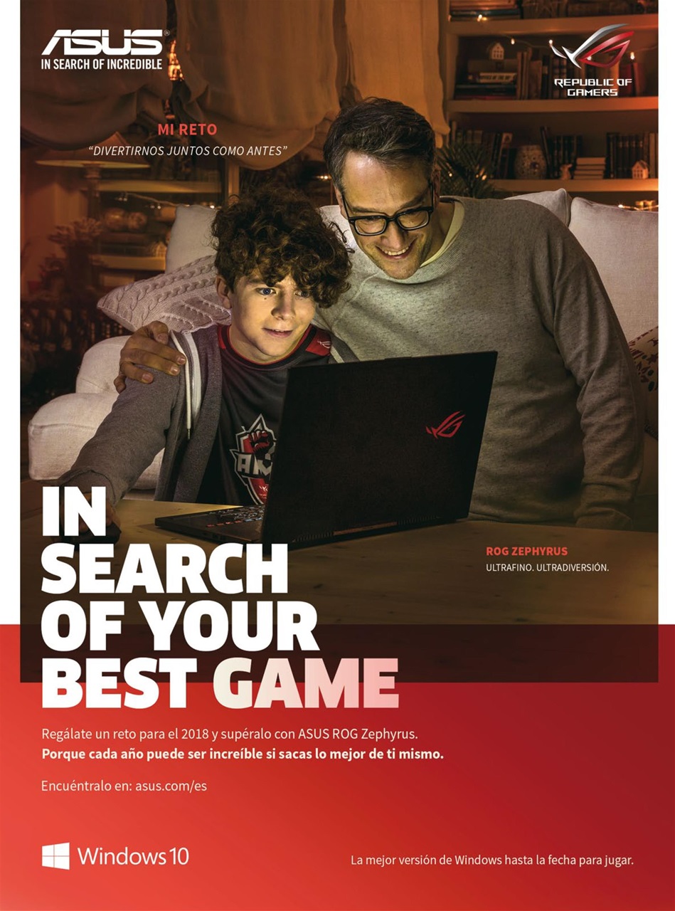 Computer Hoy Preview Pages