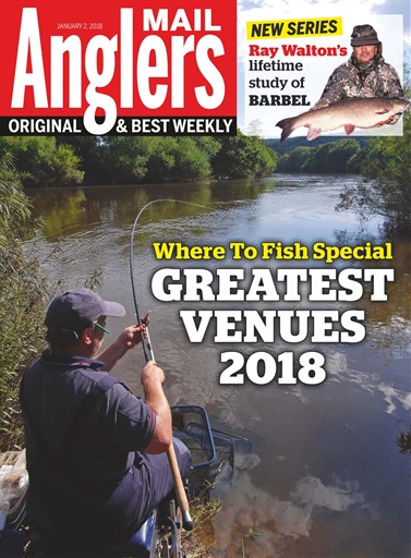 Anglers Mail issue 