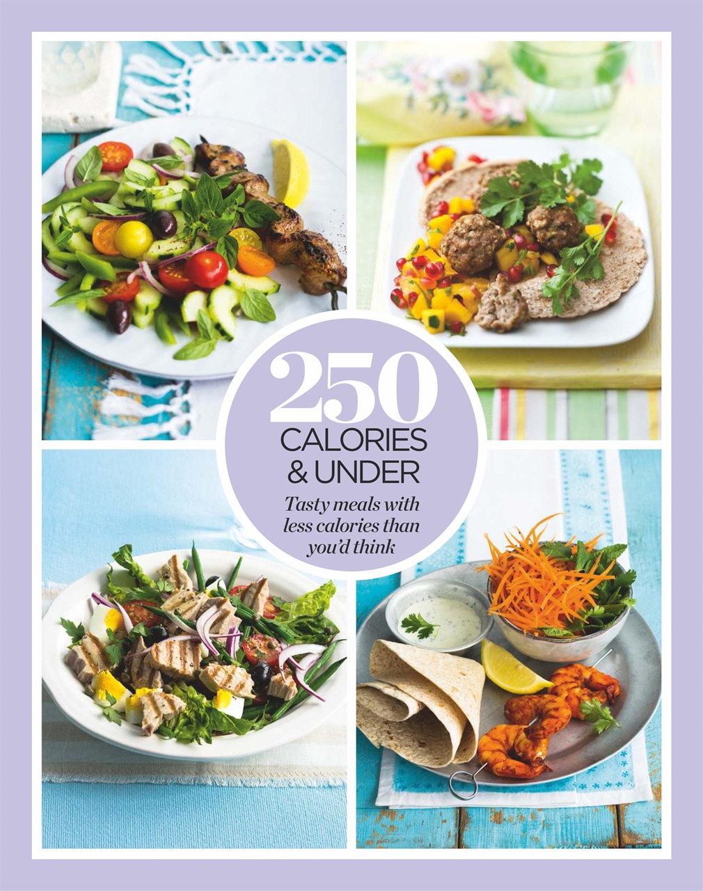 Woman Special Series Preview Pages