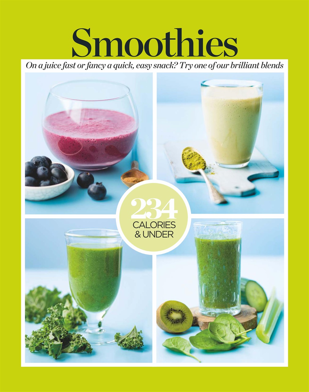 Woman Special Series Preview Pages