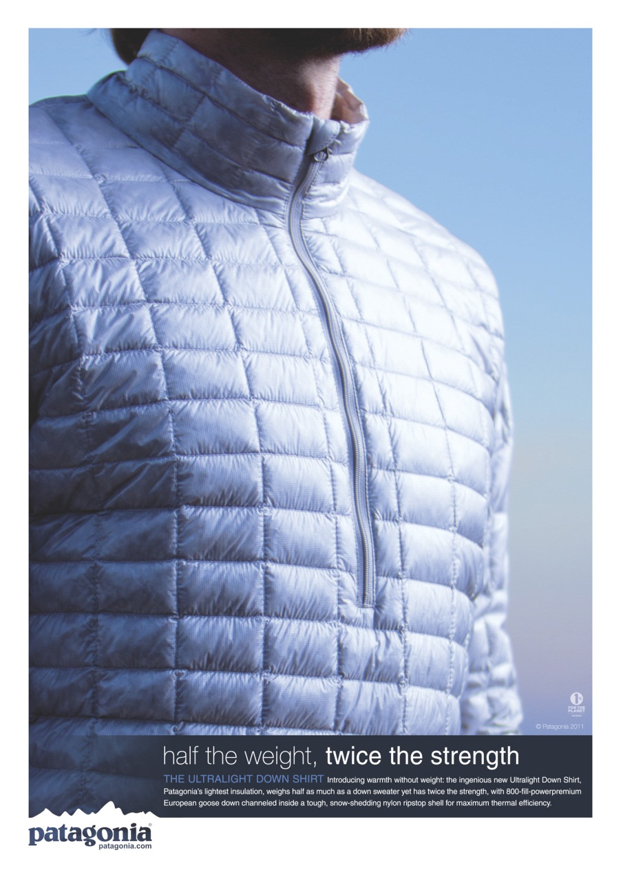 Climber Preview Pages