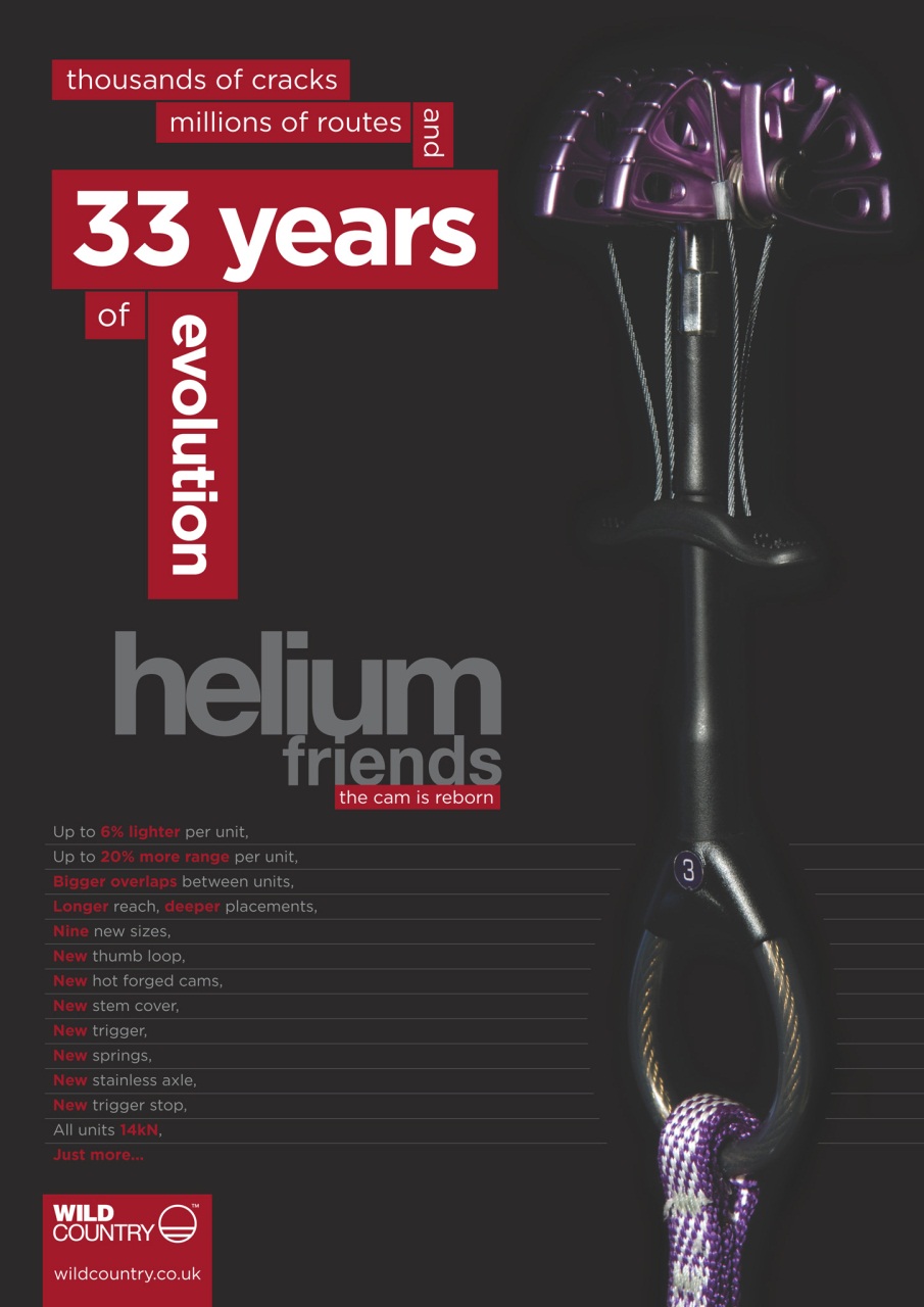 Climber Preview Pages