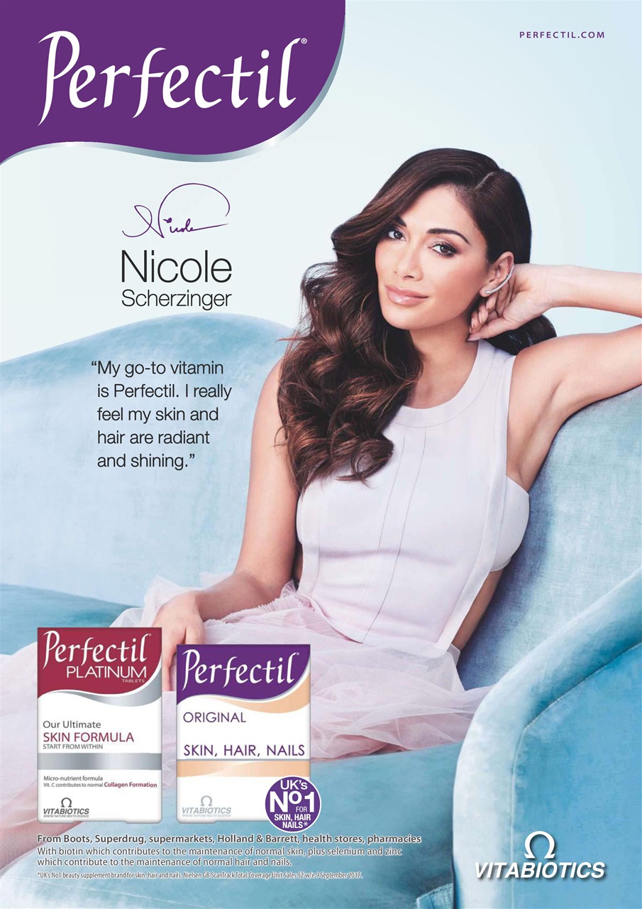 Woman's Own Preview Pages