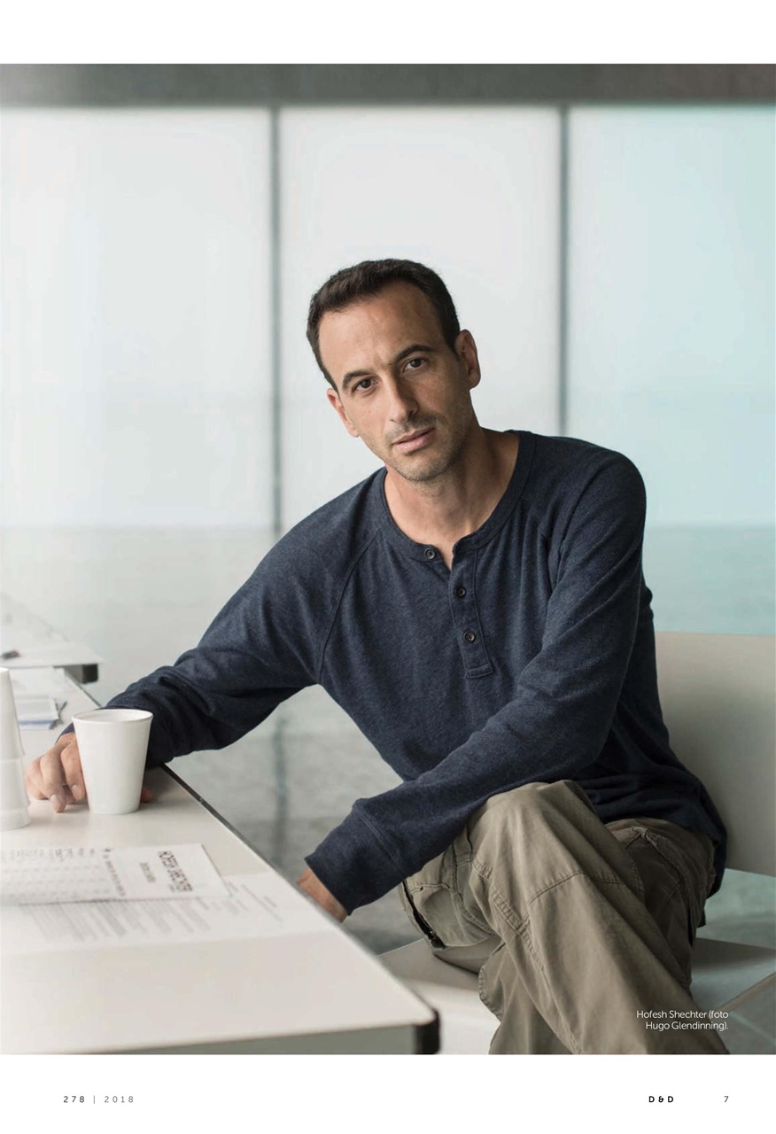 DANZA&DANZA Preview Pages