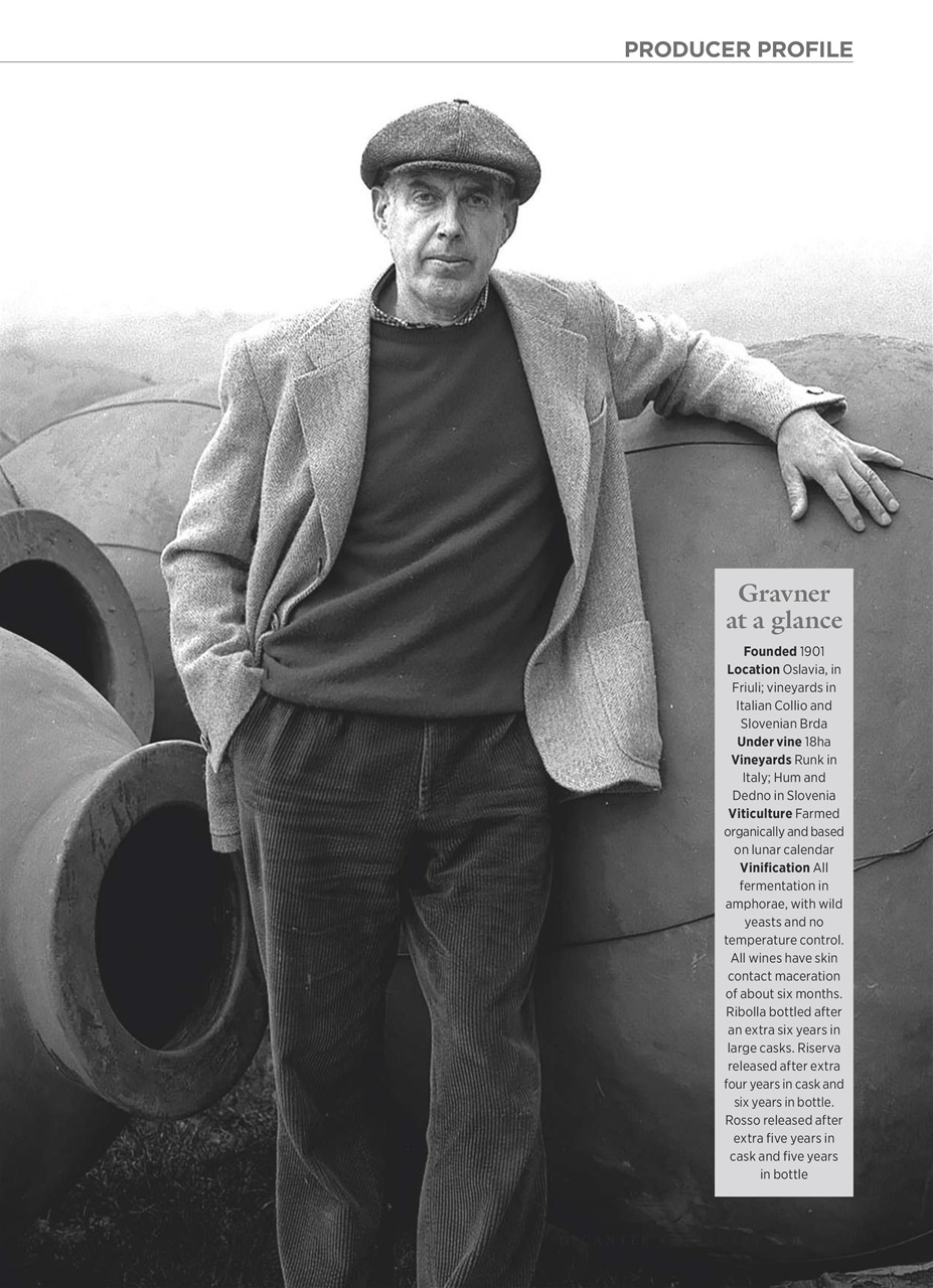 Decanter Preview Pages