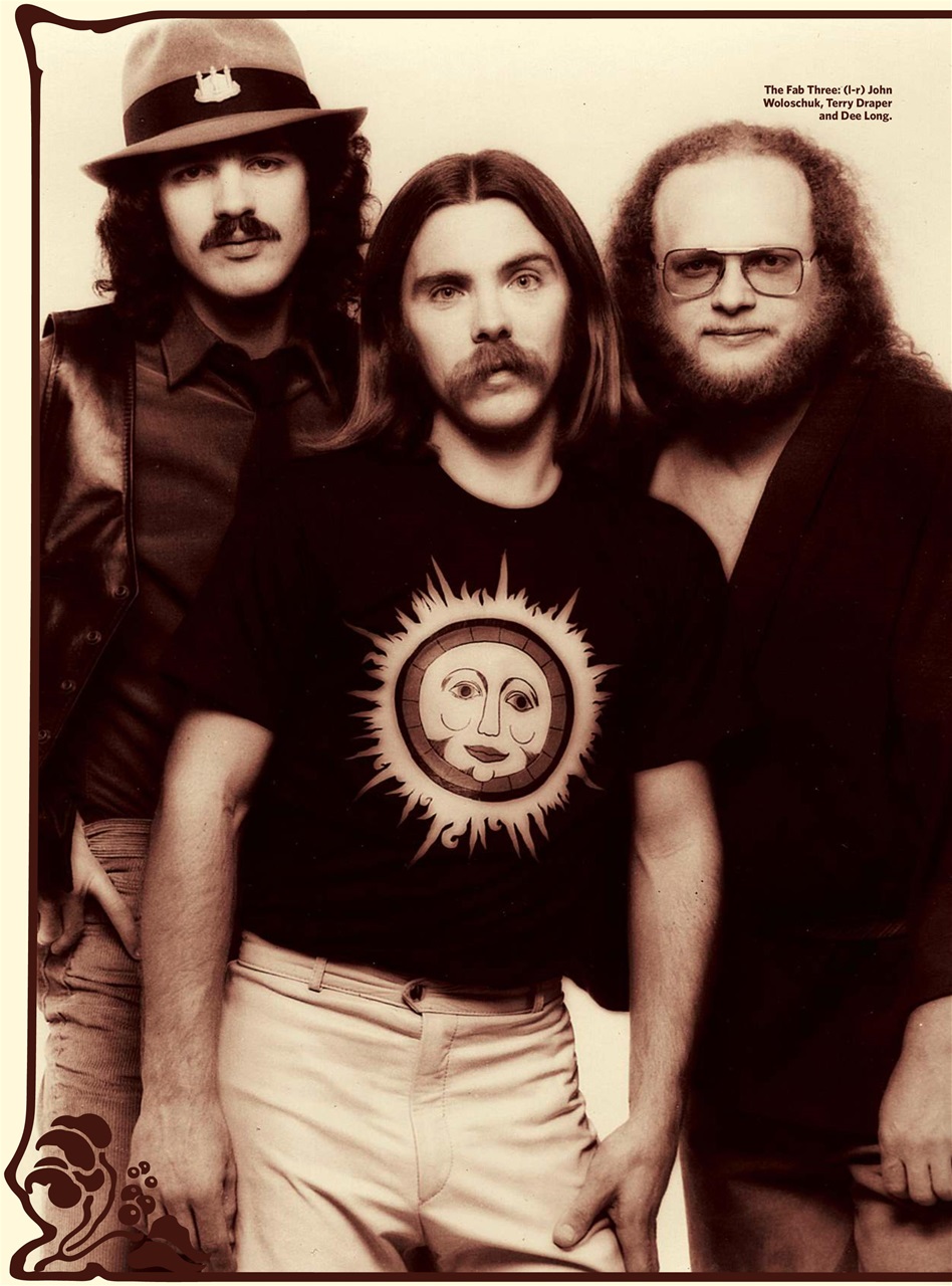 Classic Rock Preview Pages