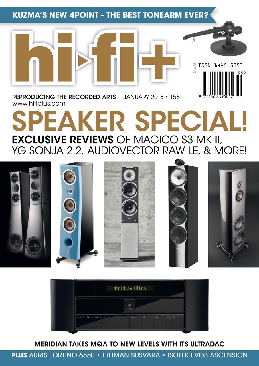 hi-fi+ Global Network Preview Pages