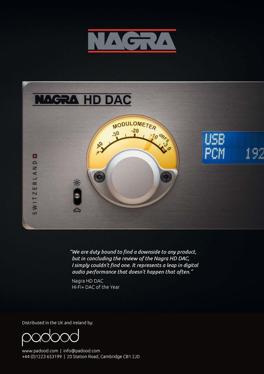 hi-fi+ Global Network Preview Pages