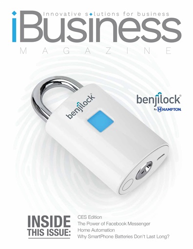 I.Business issue 