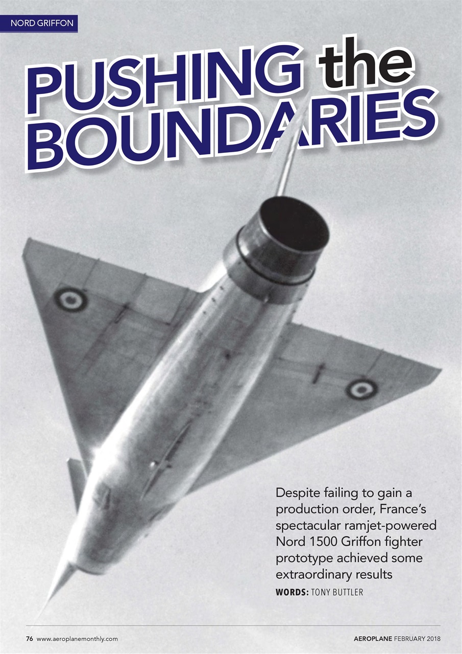 Aeroplane Preview Pages