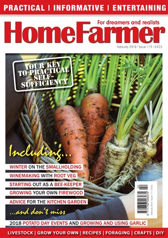 February 2018 issue February 2018