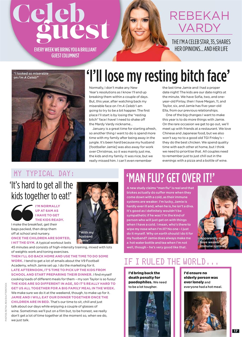Closer Preview Pages