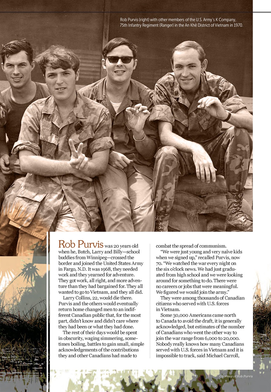 Legion Preview Pages