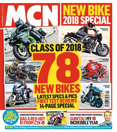 MCN issue 