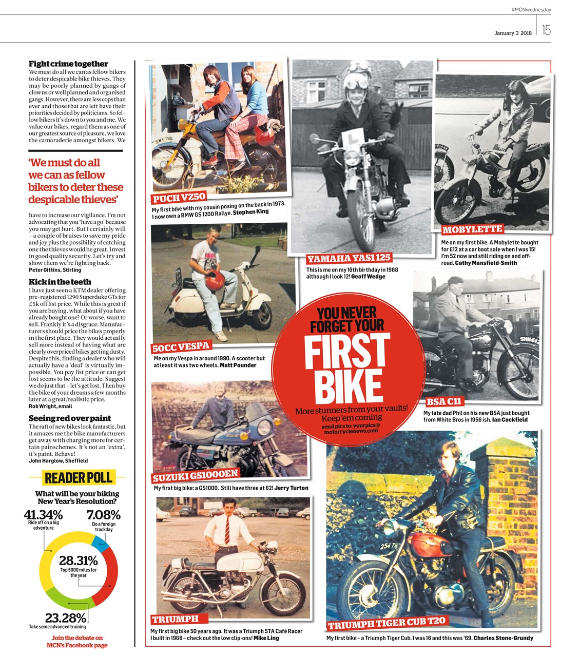 MCN Preview Pages