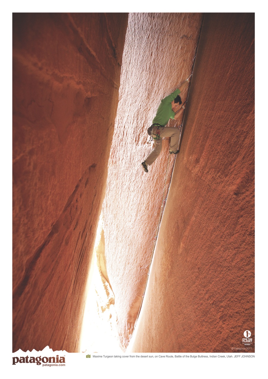Climber Preview Pages