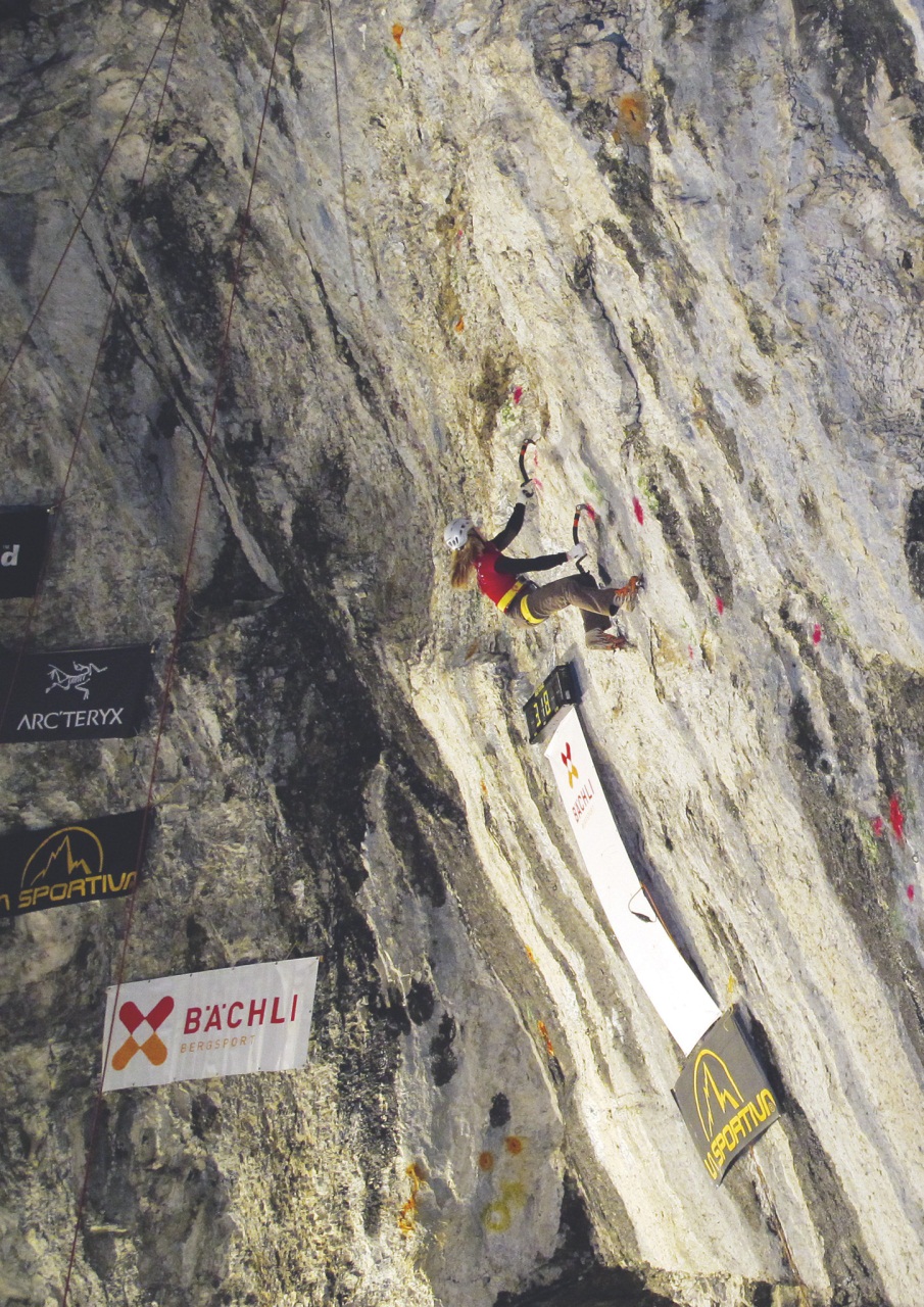 Climber Preview Pages