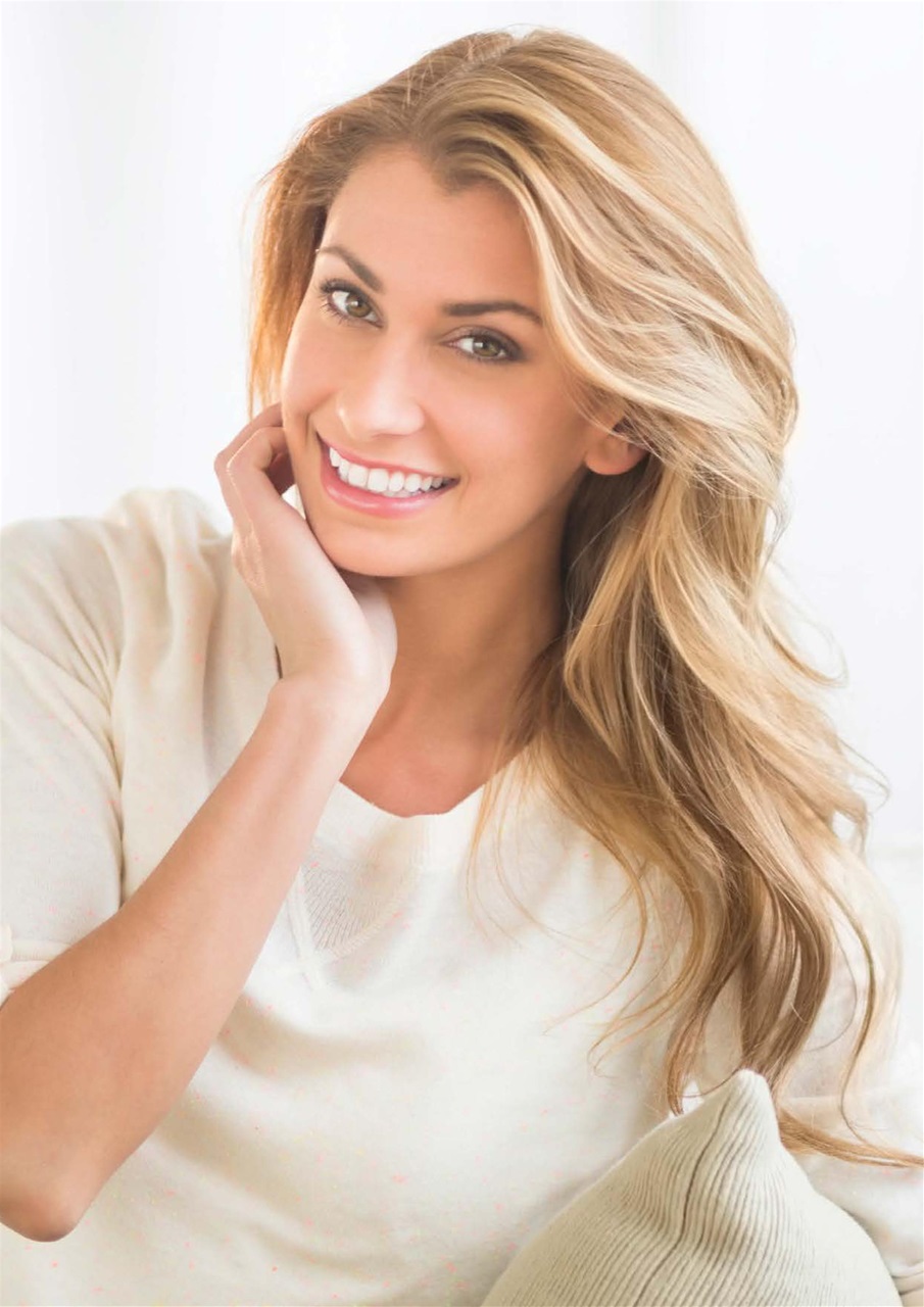 Business First Magazine Preview Pages