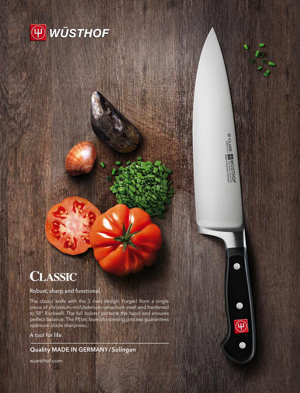 Easy Cook Magazine Preview Pages