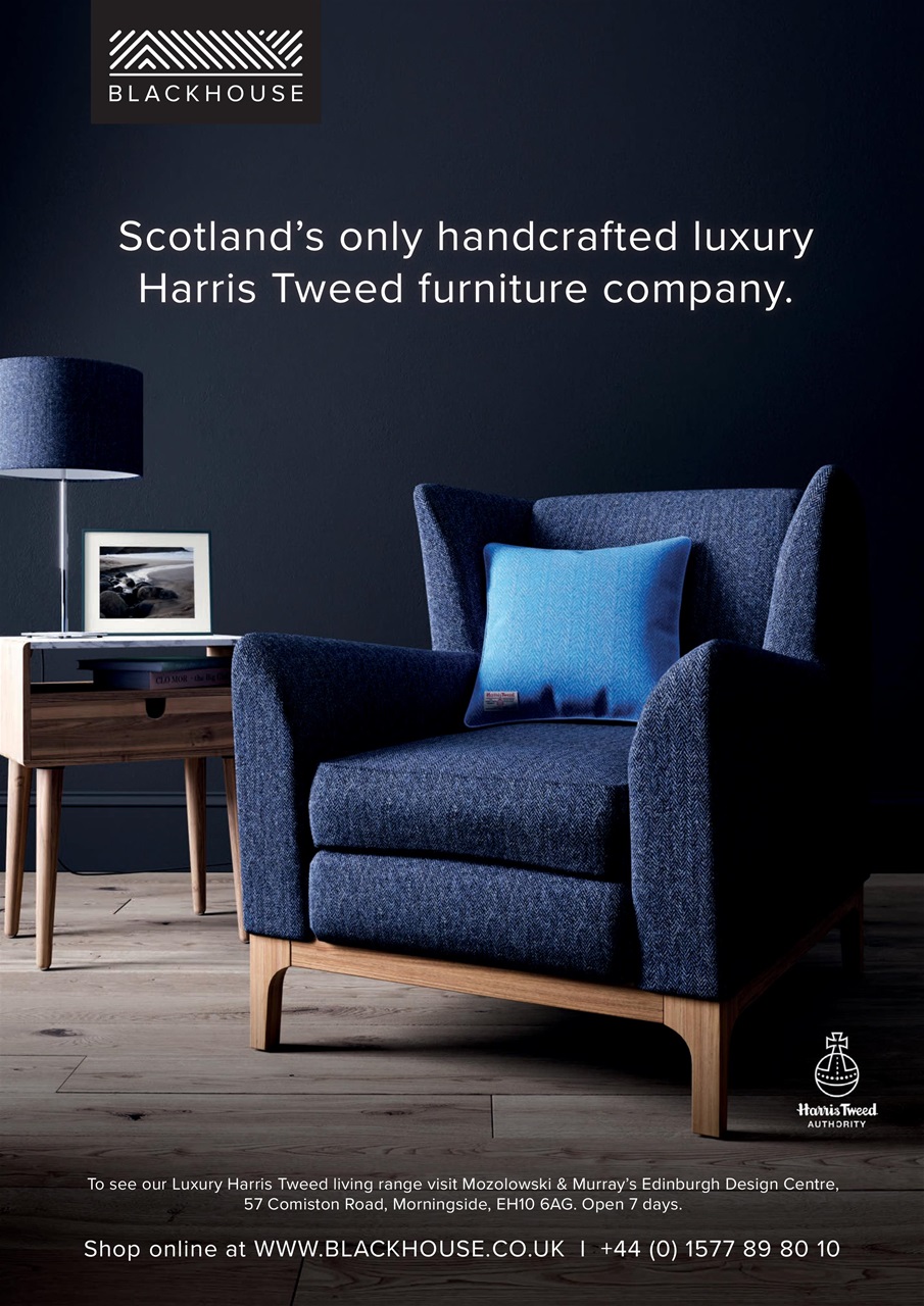 Scottish Field Preview Pages