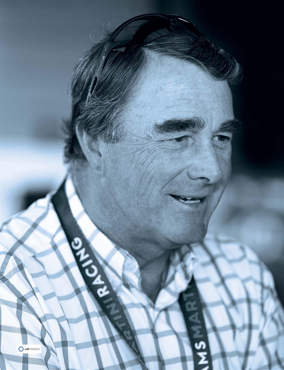 Autosport Preview Pages