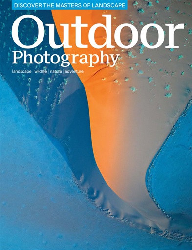 Outdoor Photography issue 