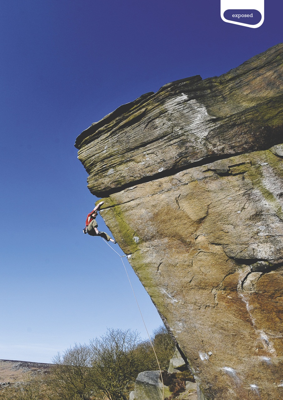 Climber Preview Pages