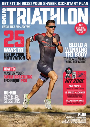 220 Triathlon Magazine issue 