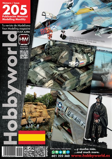 Hobbyworld issue 