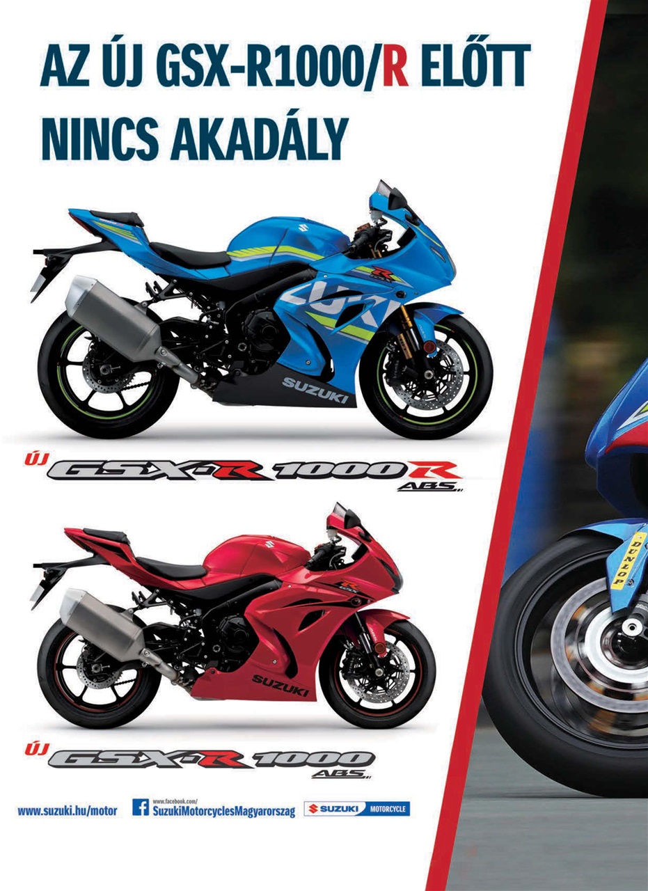 SuperBike Hungary Preview Pages