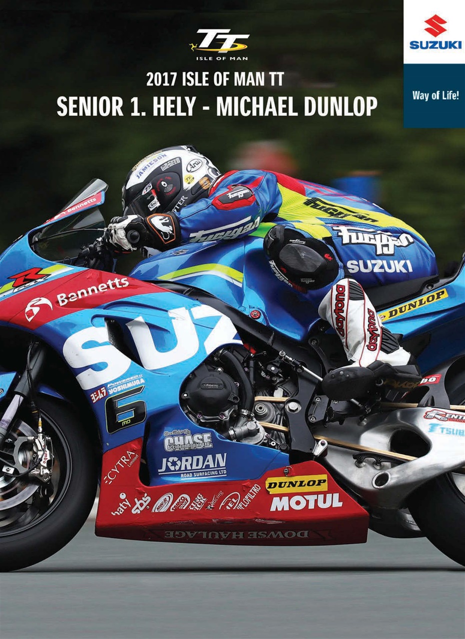 SuperBike Hungary Preview Pages