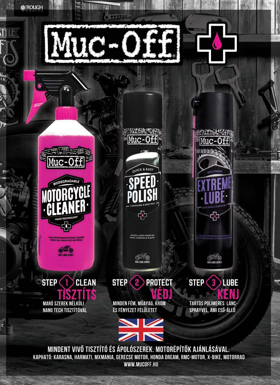 SuperBike Hungary Preview Pages