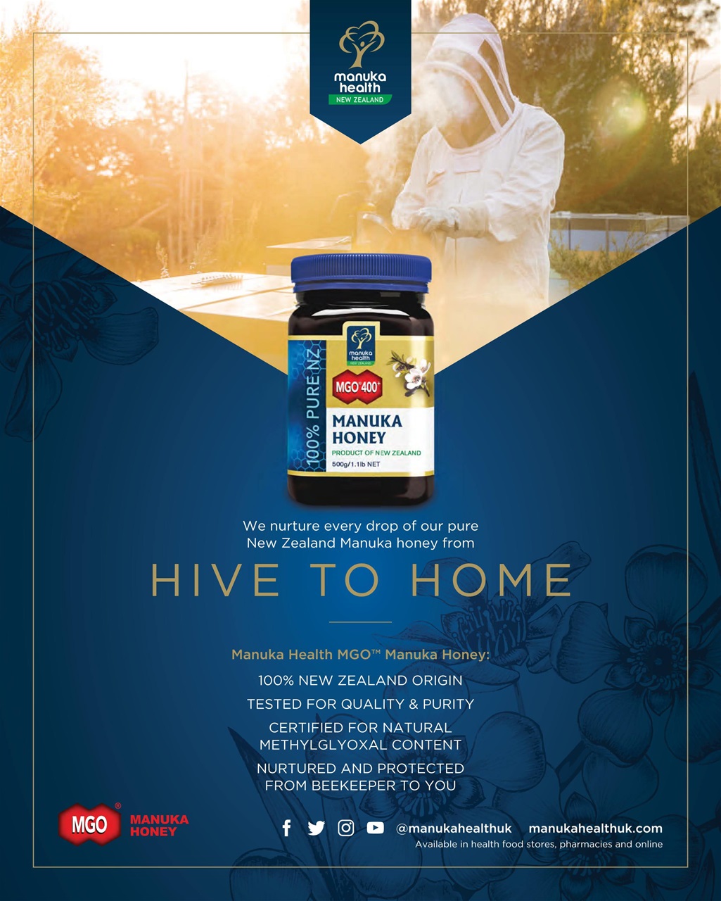 Vegetarian Living Preview Pages