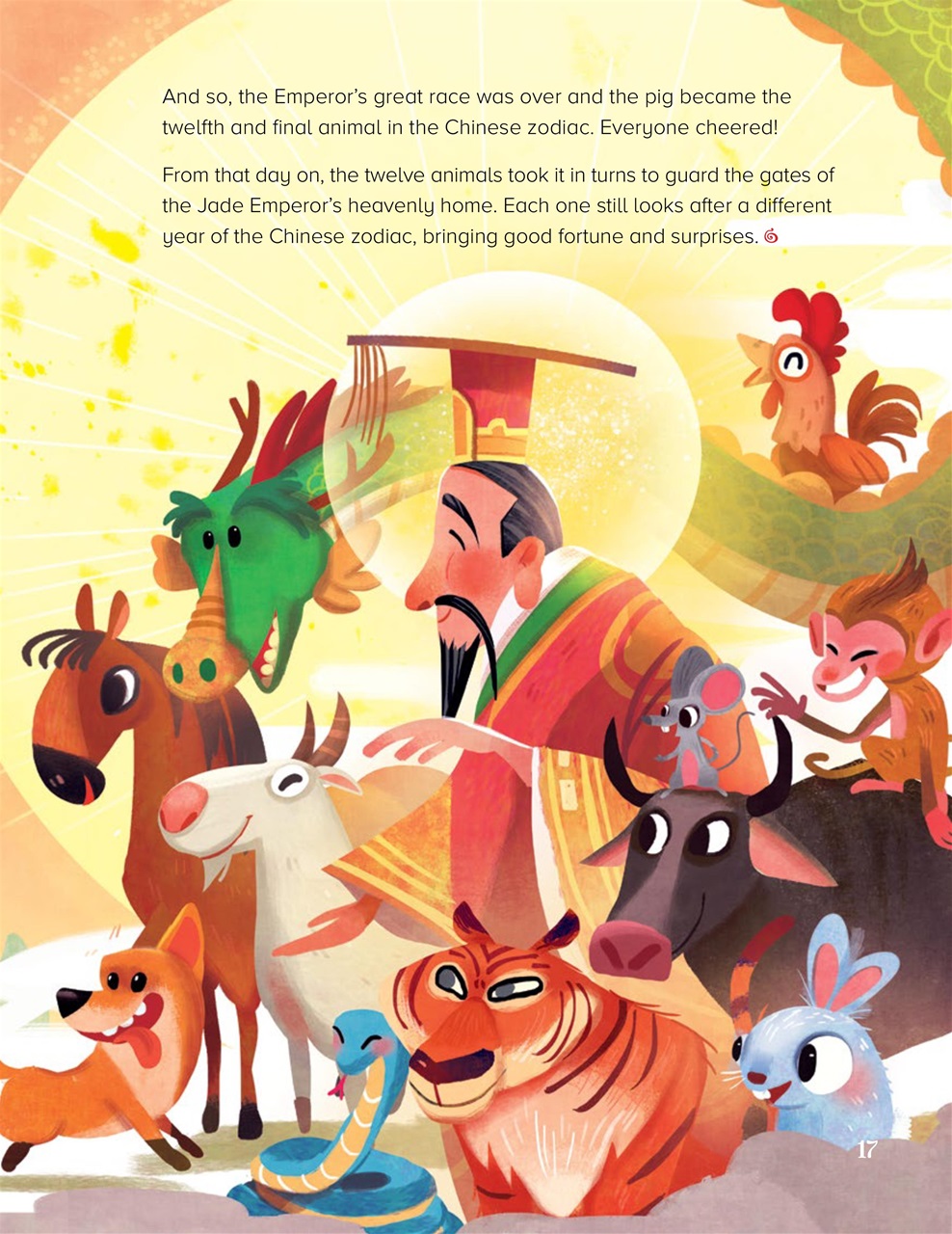 Storytime Preview Pages