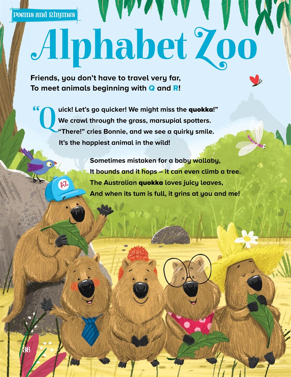 Storytime Preview Pages