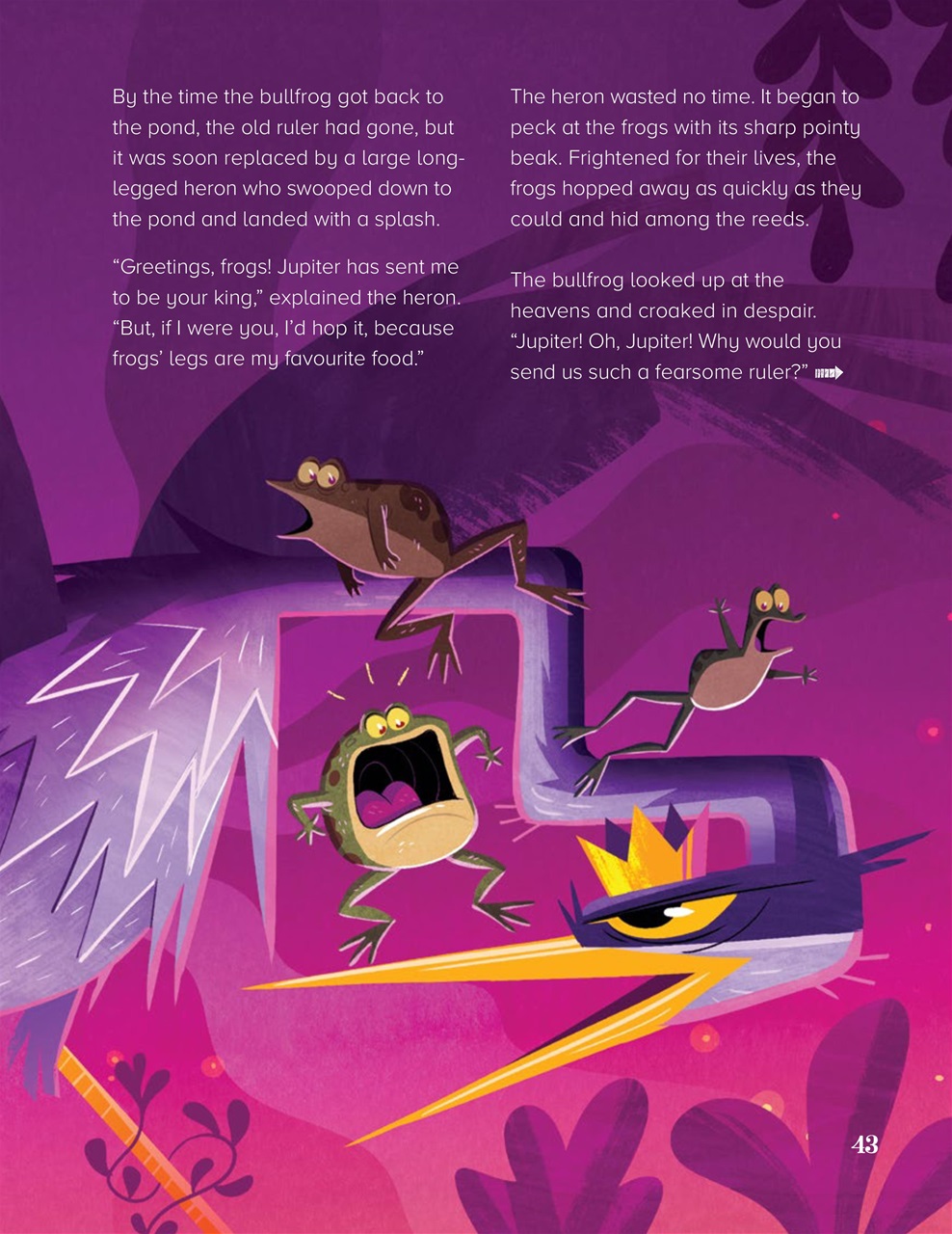 Storytime Preview Pages