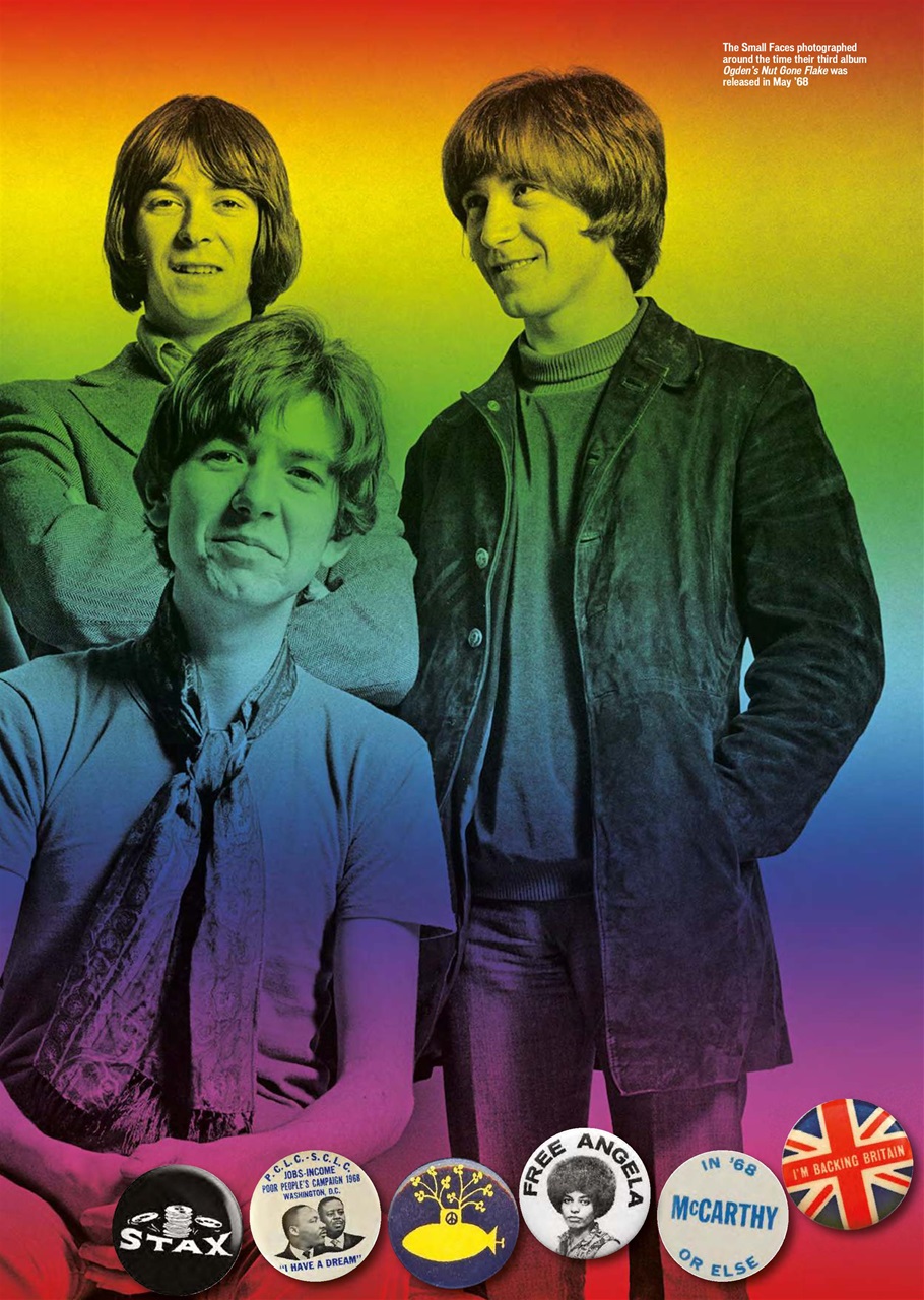 Shindig! Preview Pages