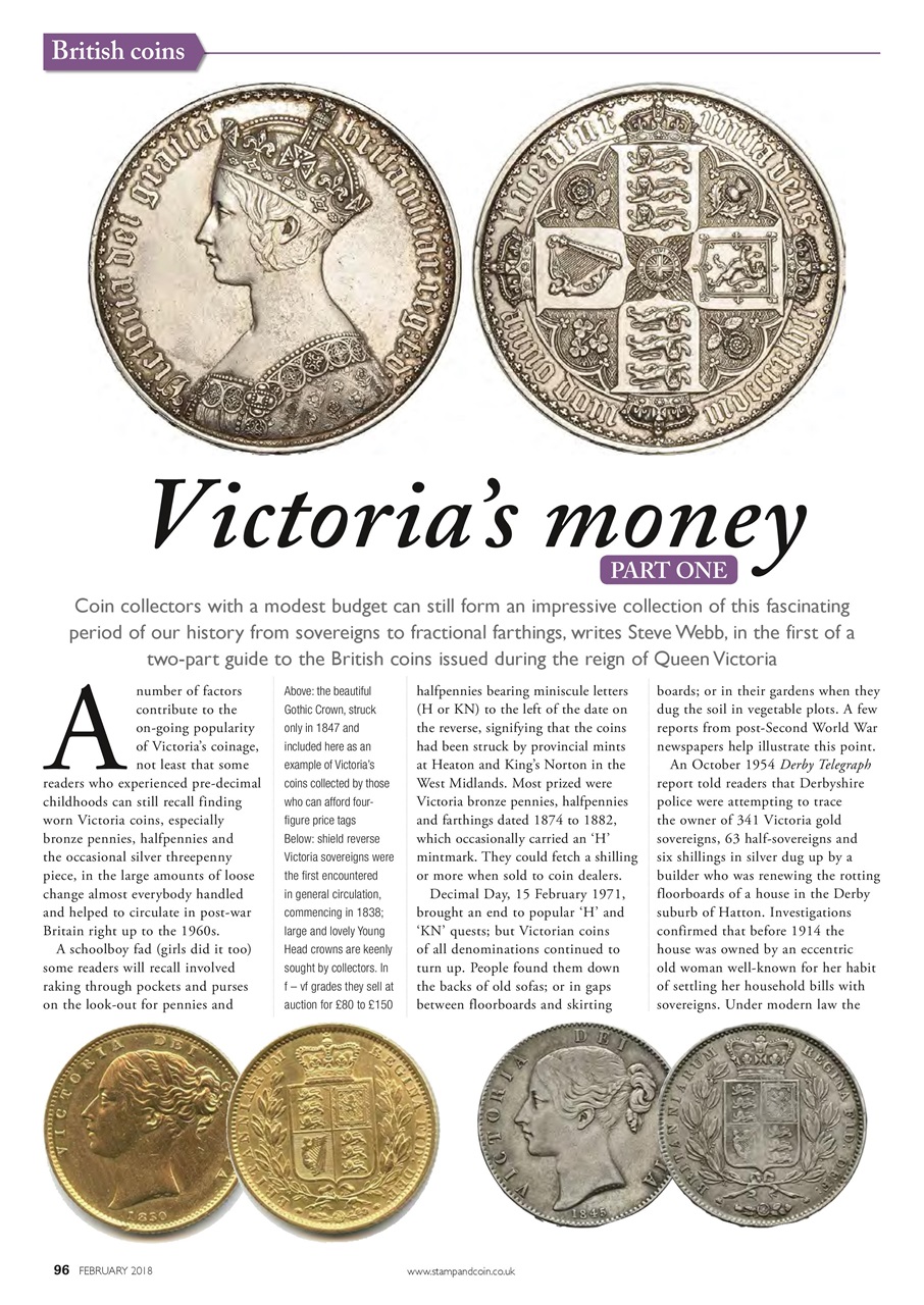 Stamp Collector Preview Pages