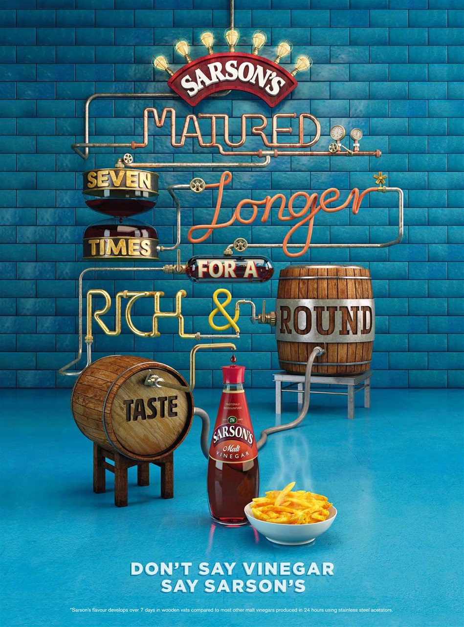 Good Food Magazine Preview Pages