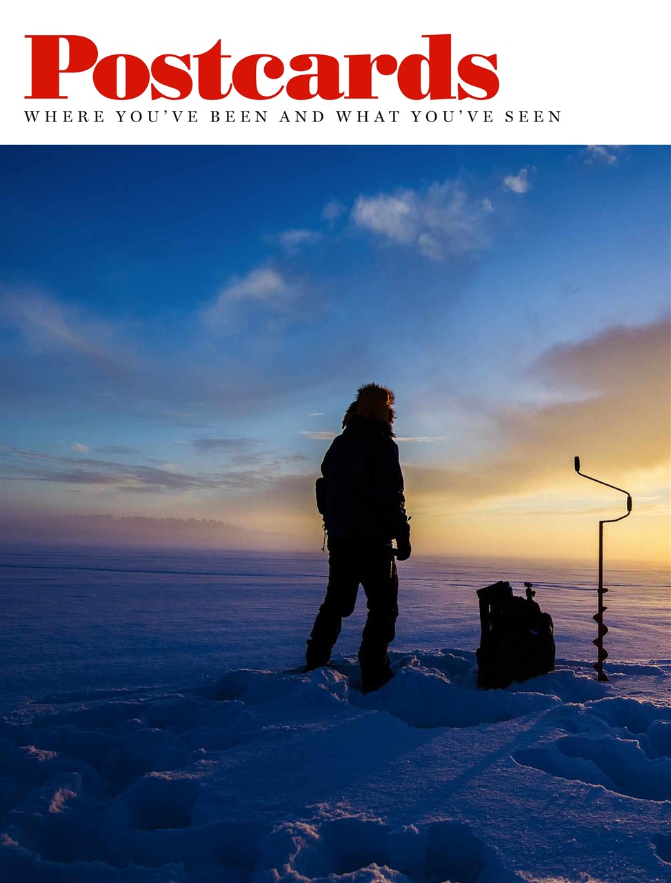 Lonely Planet Preview Pages