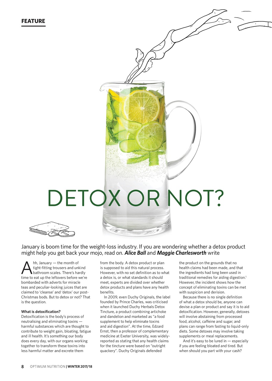 Optimum Nutrition Preview Pages