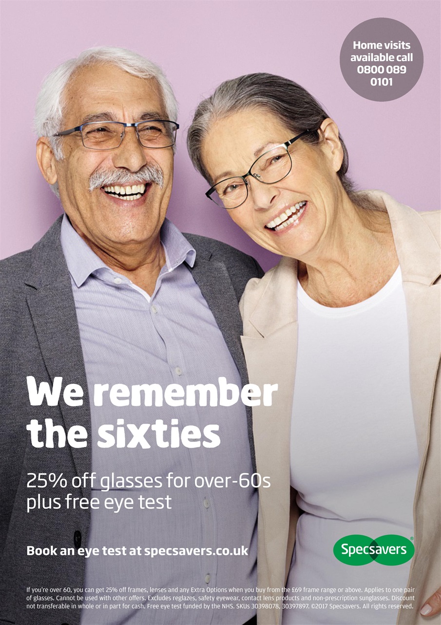 The People’s Friend Preview Pages