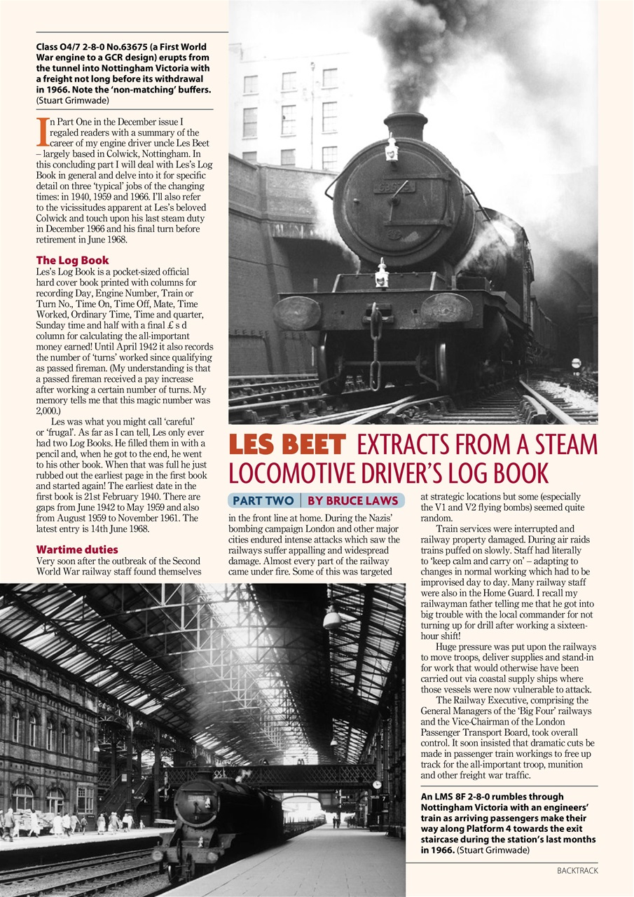 Backtrack Preview Pages