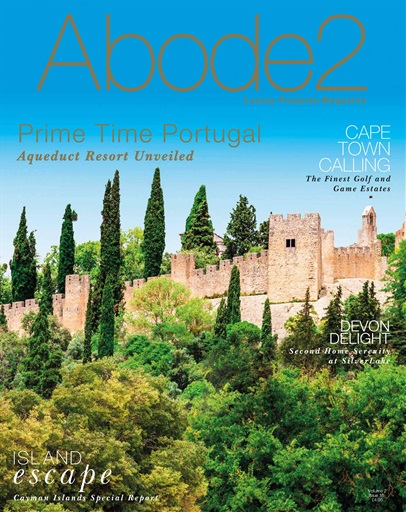 Abode2 issue 