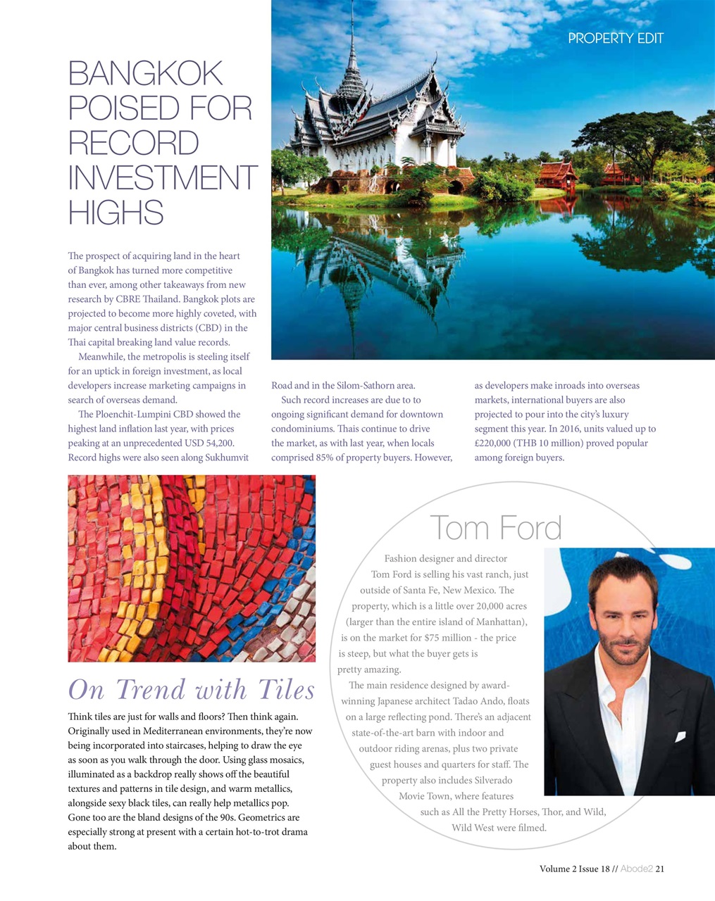 Abode2 Preview Pages